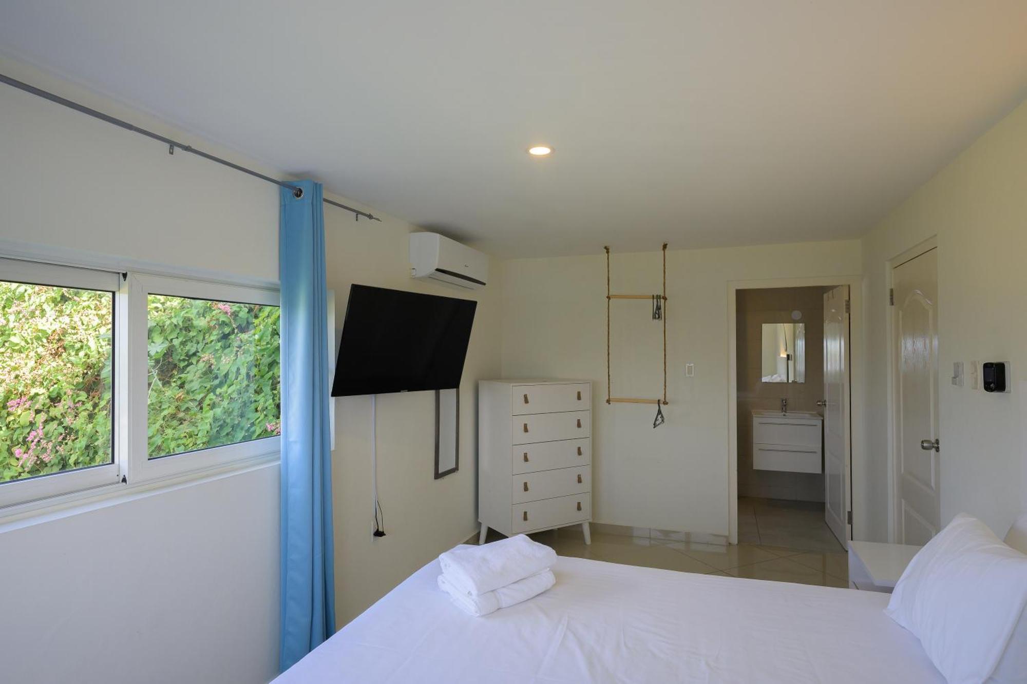 Merakii Seaview Escape Curacao Willemstad Extérieur photo