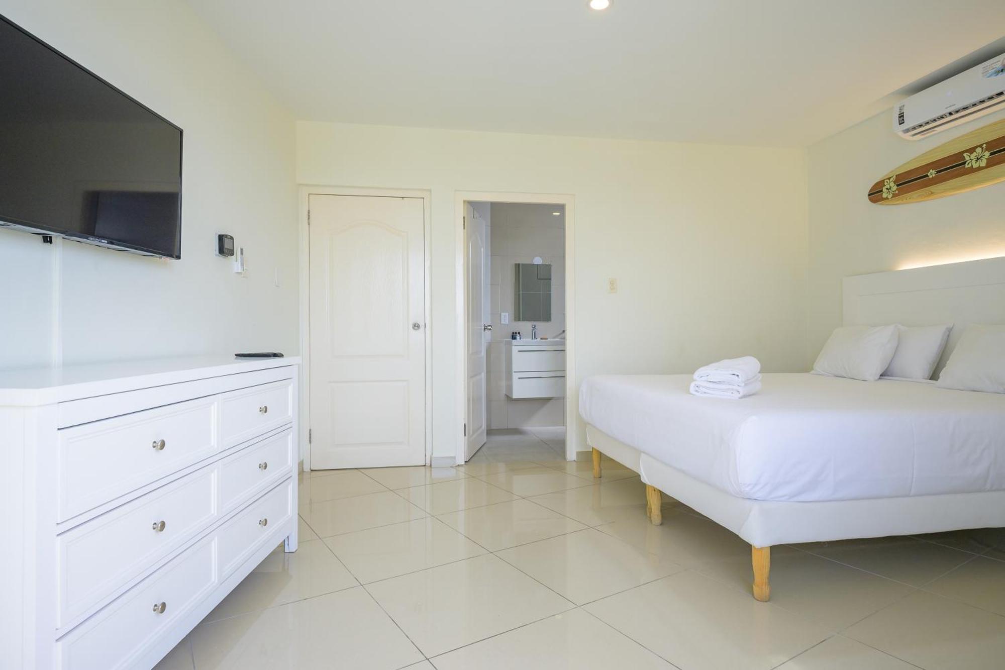 Merakii Seaview Escape Curacao Willemstad Extérieur photo