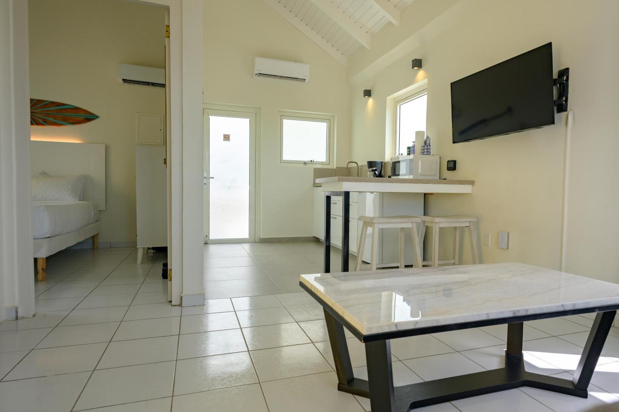 Merakii Seaview Escape Curacao Willemstad Extérieur photo