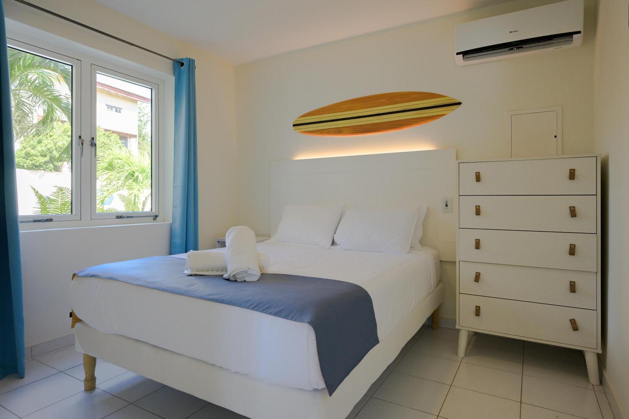 Merakii Seaview Escape Curacao Willemstad Extérieur photo